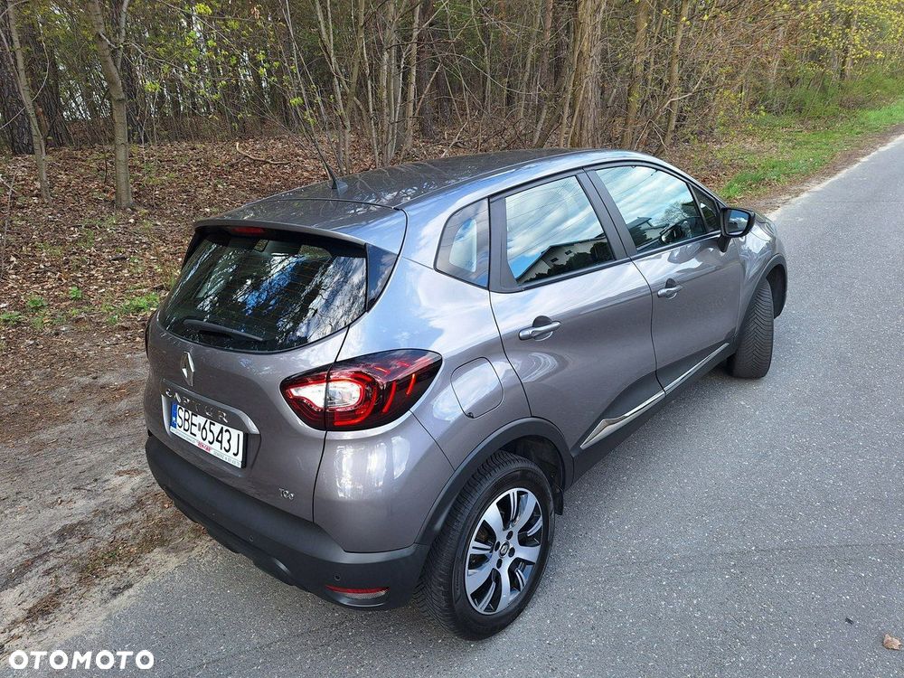 Renault Captur - 37