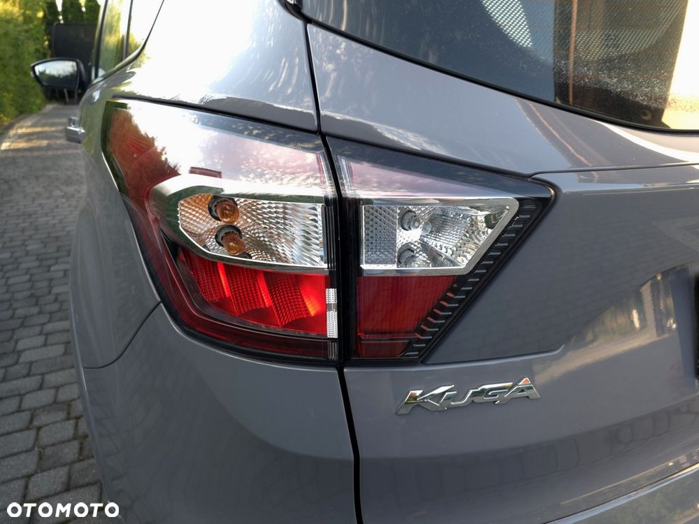 Ford Kuga 2.0 TDCi AWD ST-Line - 28