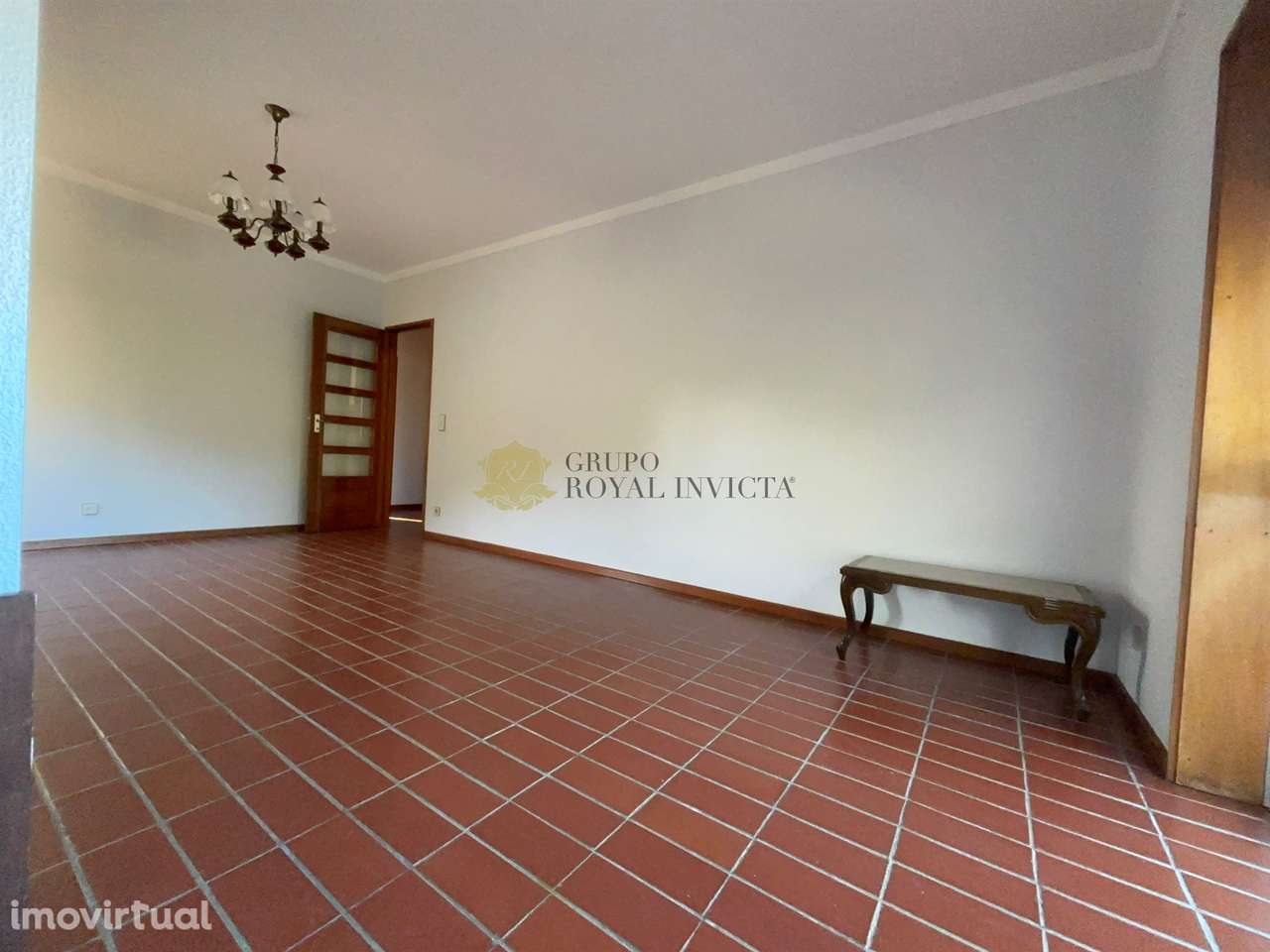 T3 Duplex com Terraço e  Garagem Box  em são Cosme -gondomar - Grande imagem: 5/26