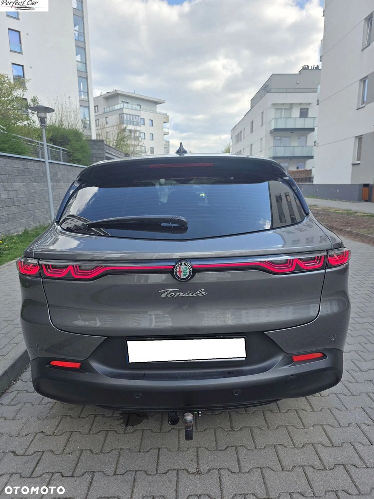 Alfa Romeo Tonale ver-1-5-t4-gse-mhev-sprint-dct - 31