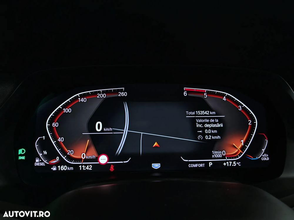 BMW X5 xDrive30d - 23