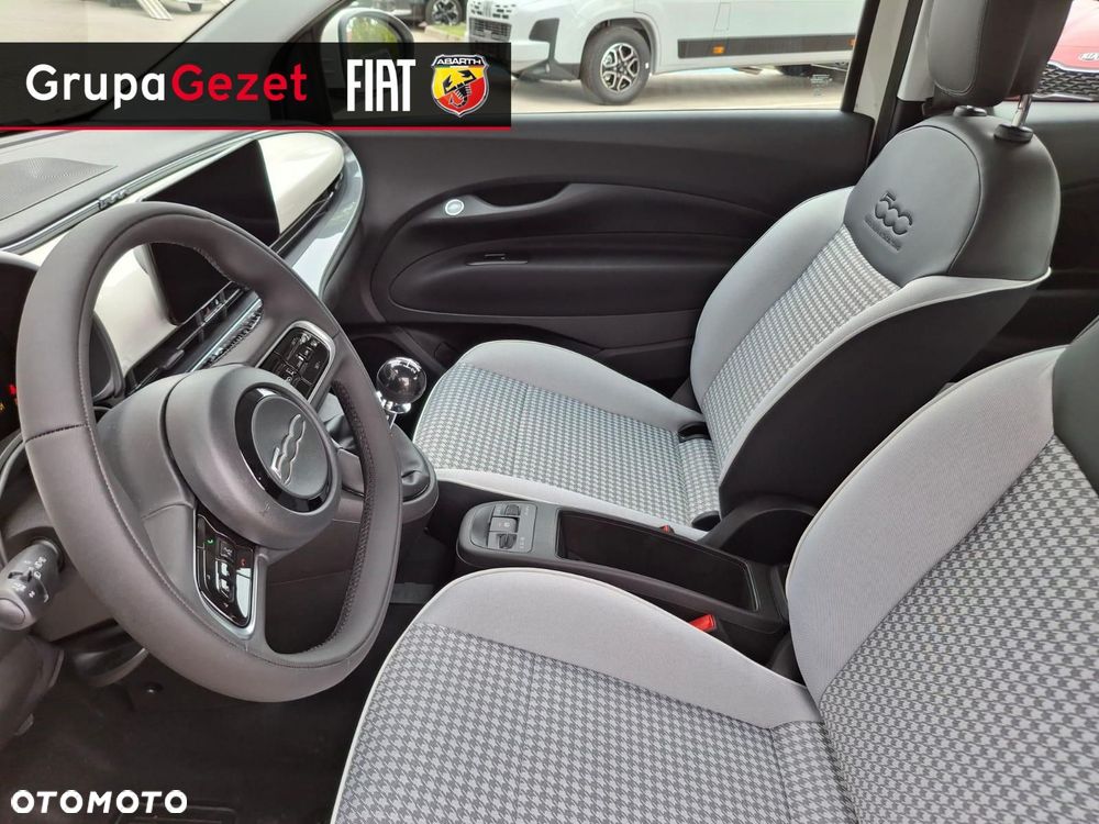 Fiat 500 - 13