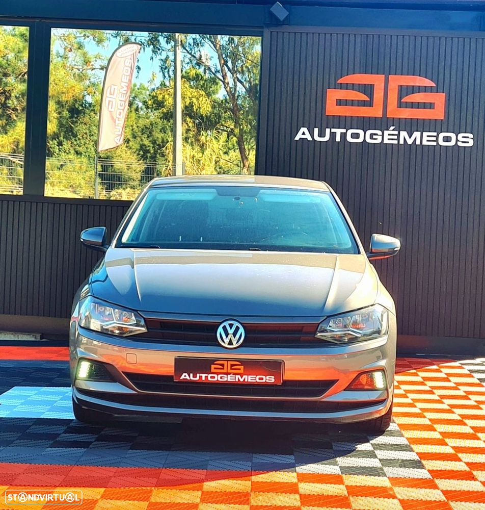 VW Polo - 8