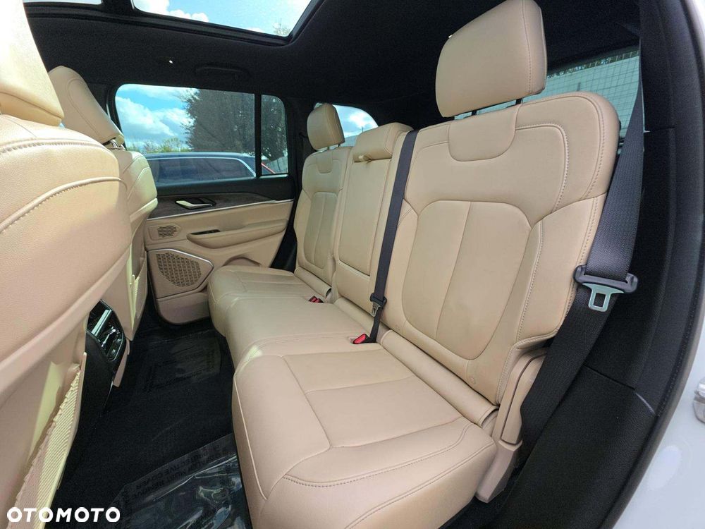 Jeep Grand Cherokee 2.0 4xe Automatik Limited - 9