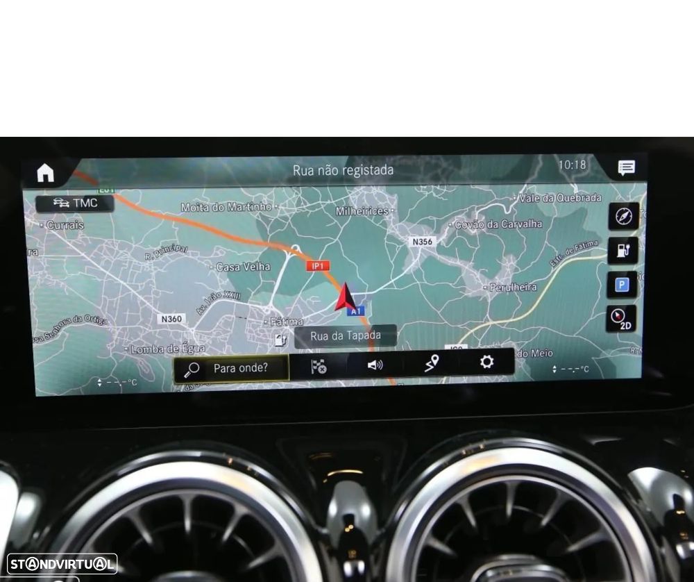 Mercedes-Benz EQB 300 4Matic Edition 1 - 8