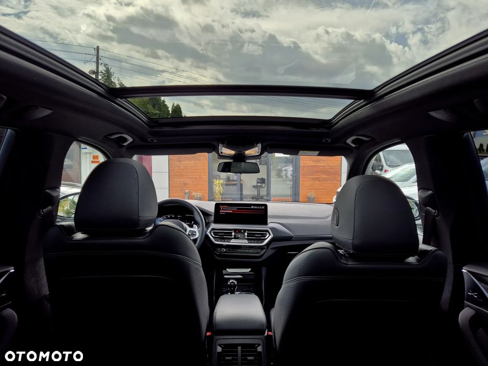 BMW X3 xDrive30e M Sport Edition - 22