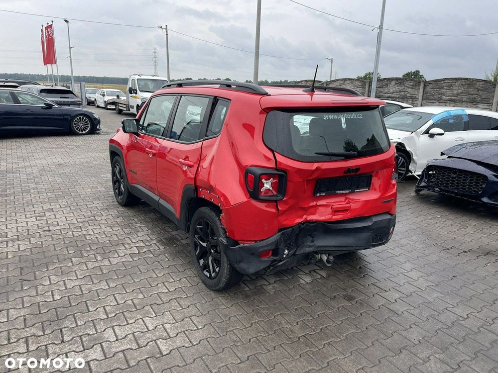 Jeep Renegade 1.0 T-GDI Night Eagle - 4