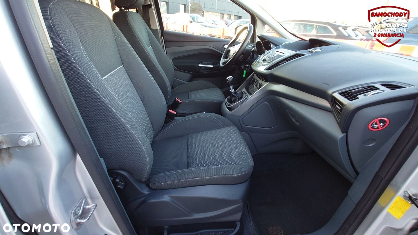 Ford C-MAX - 19