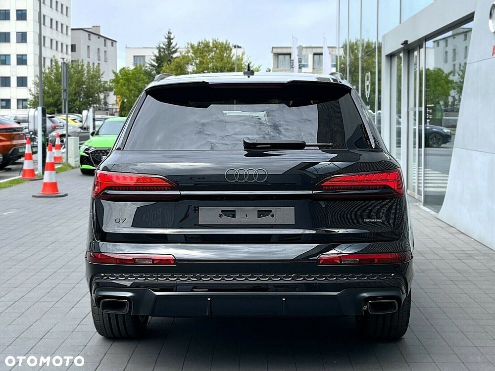 Audi Q7 - 11