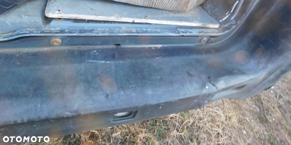 błotnik ćwiartka tył poszycie podłoga JUMPY II EXPERT PRO ACE 07-14 - 20