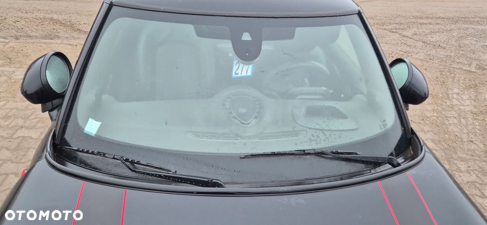 MINI John Cooper Works Copper sport - 8