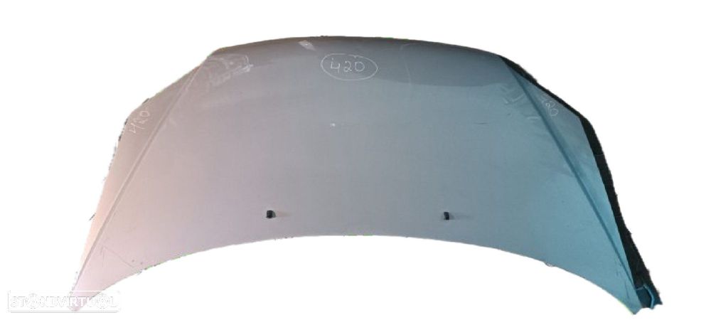 Capot Kia Sportage (K00) - 1