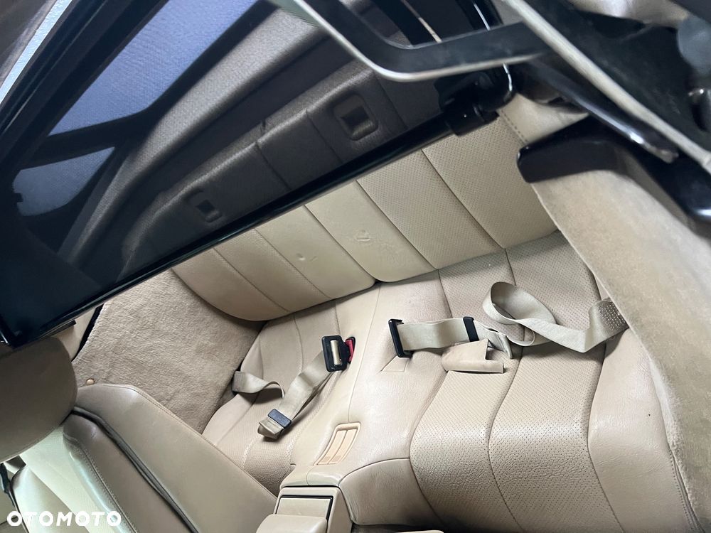 Mercedes-Benz SL 500 - 8