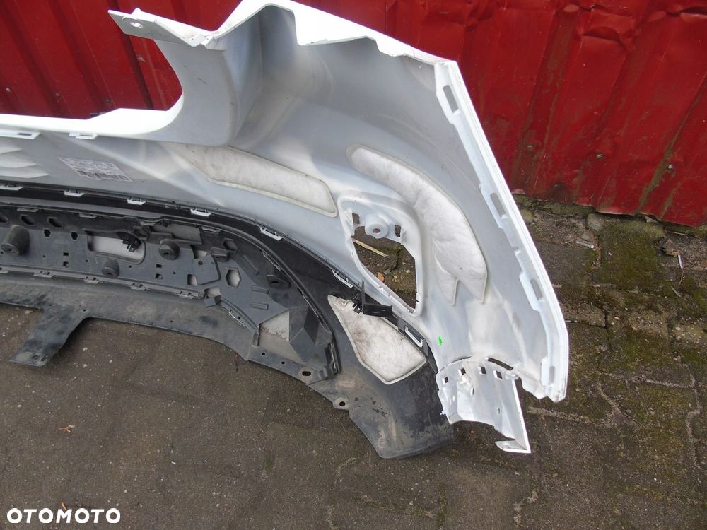 Ford Puma MK2 II zderzak tylny L1TB-17H773-B1F - 8