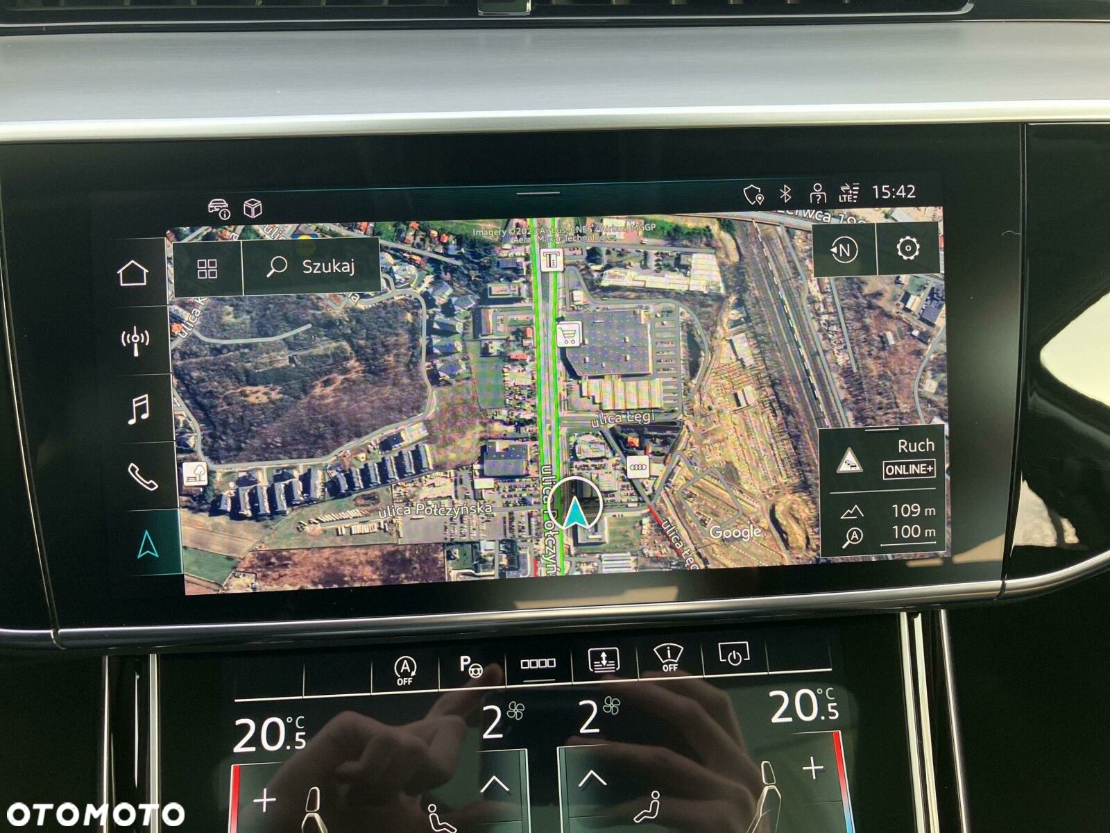 Audi A8 - 22