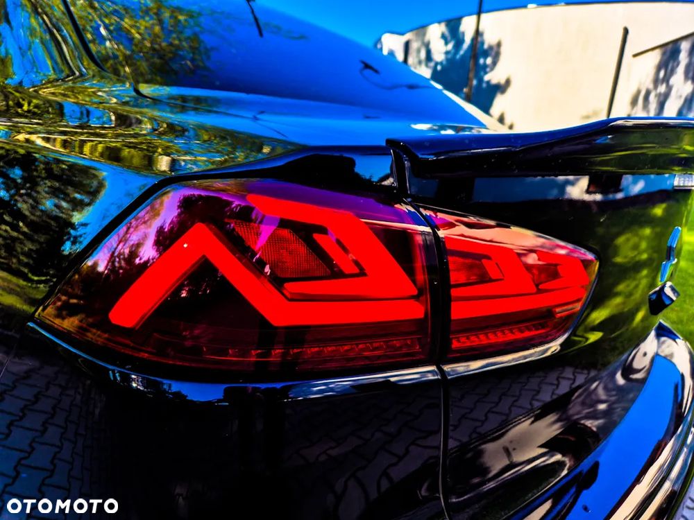 Mitsubishi Lancer 1.6 ClearTec Diamant Edition - 3