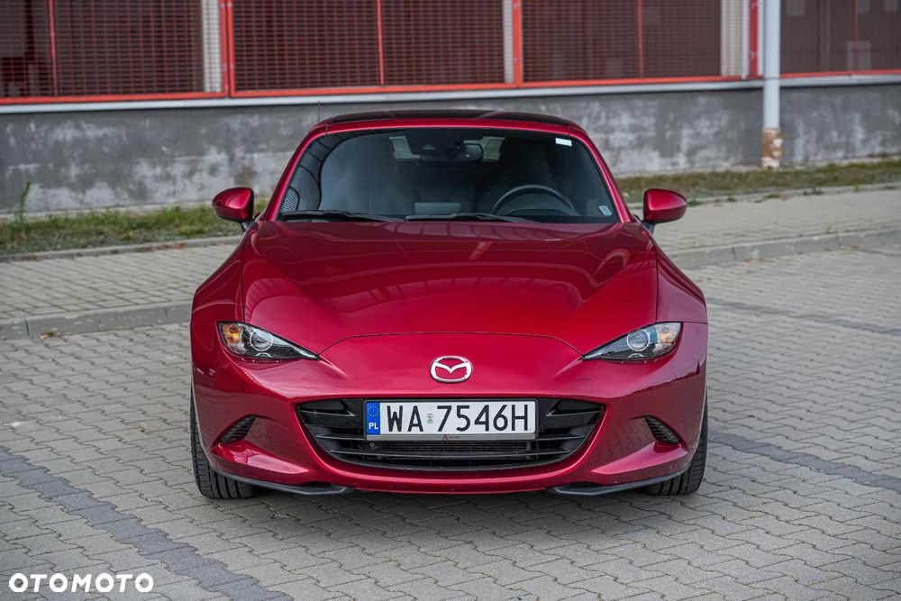 Mazda MX-5 - 3