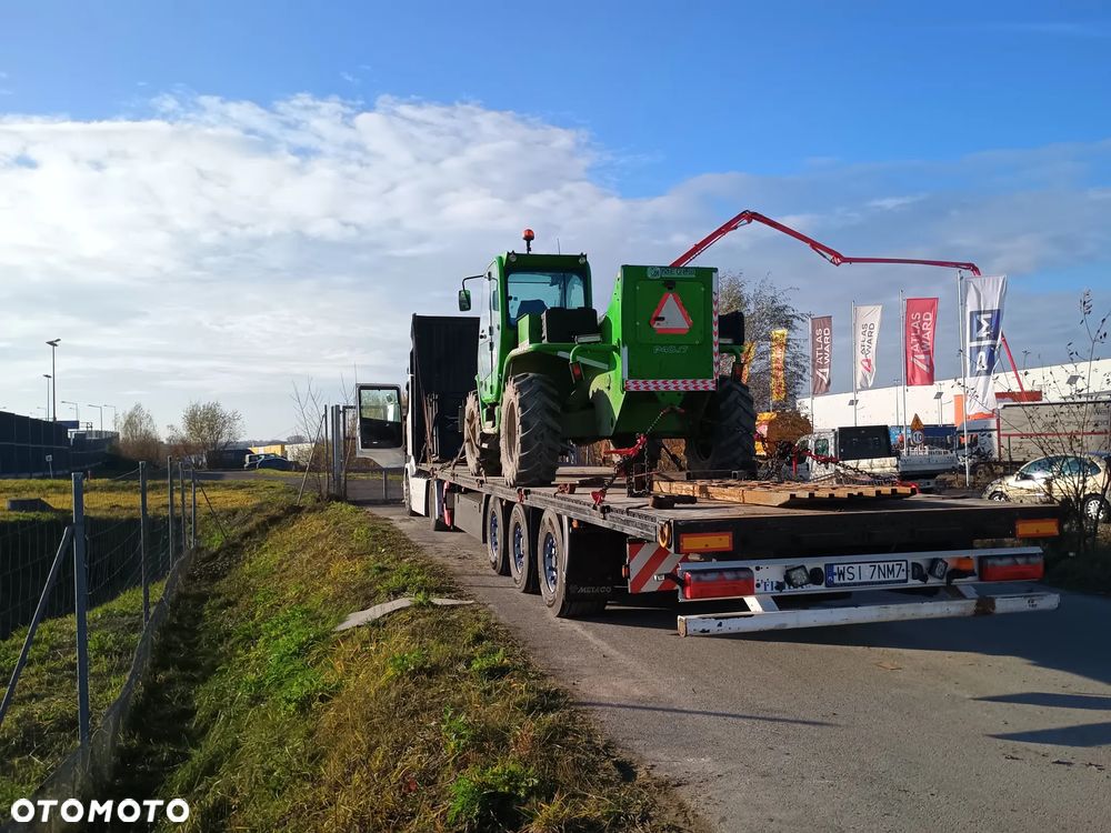 Kassbohrer MEGA - 17