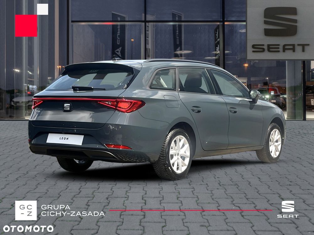 Seat Leon Sportstourer - 6