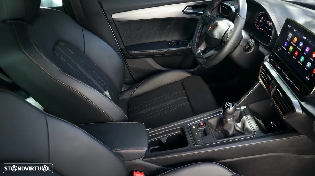 Cupra Formentor 1.5 TSI - 26
