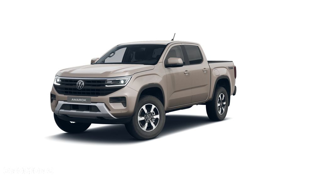 Volkswagen Amarok LIFE - 1