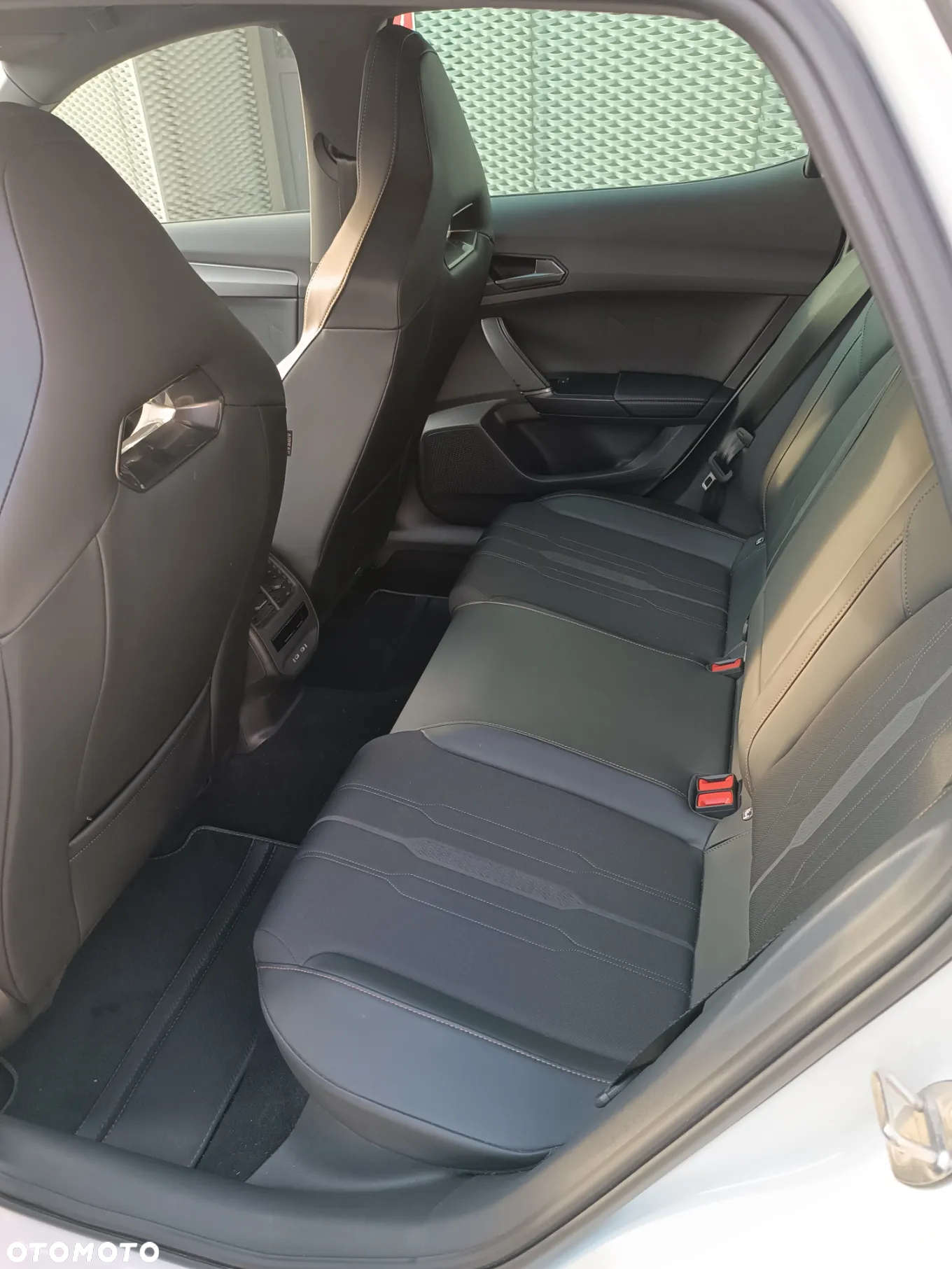 Cupra Formentor 1.5 TSI DSG - 21