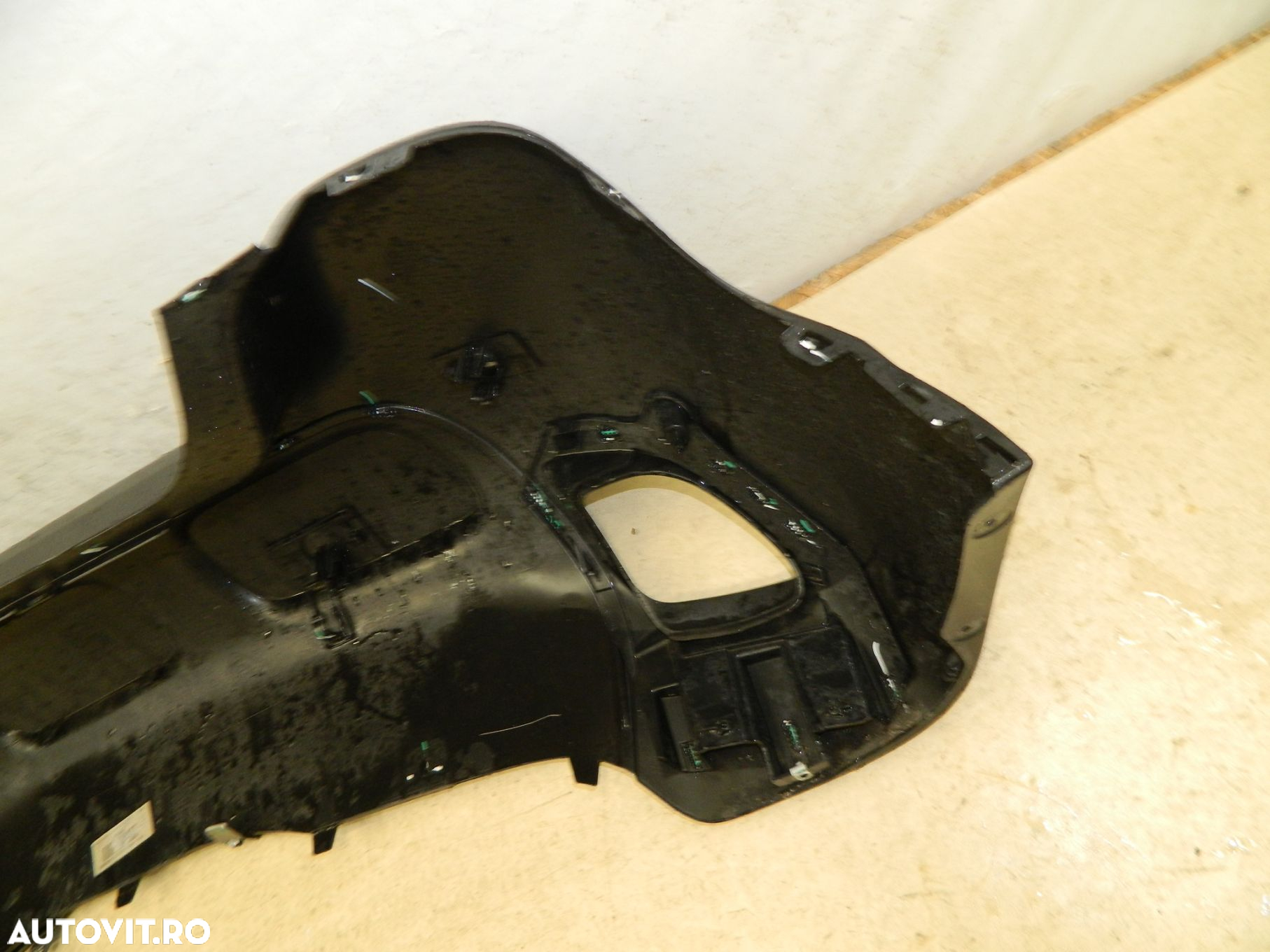 Bara spate Citroen C3 Aircross, 2017, 2018, 2019, 2020,, 13489730 - 6