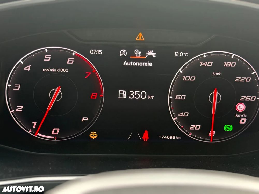 Seat Tarraco 1.5 TSI DSG7 Xcellence - 11