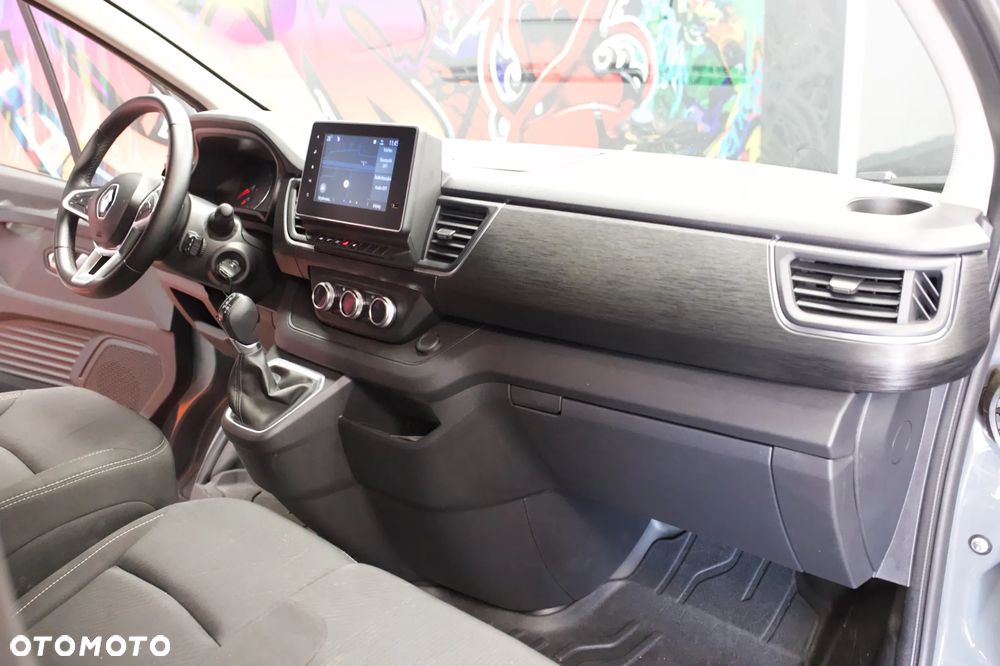 Renault trafic - 2