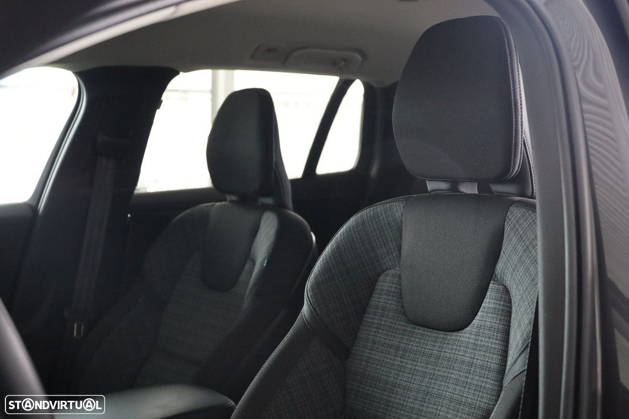Volvo V60 2.0 T6 AWD TE Core - 5