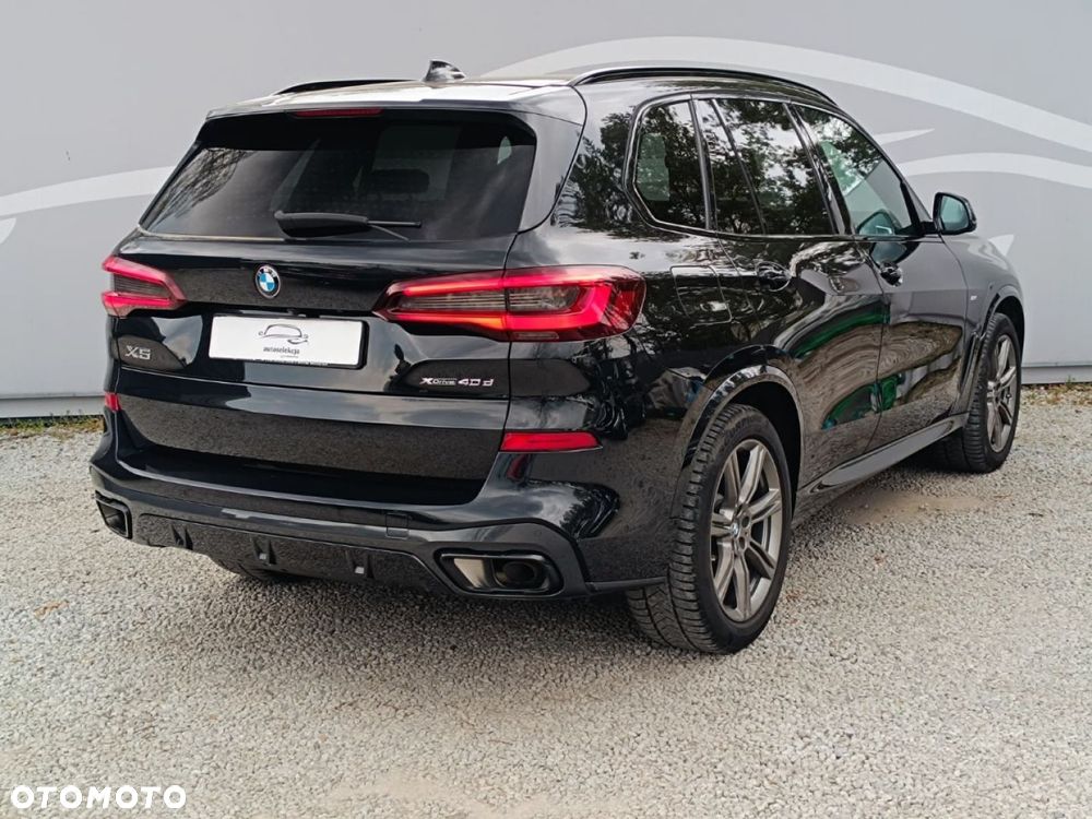 BMW X5 - 14