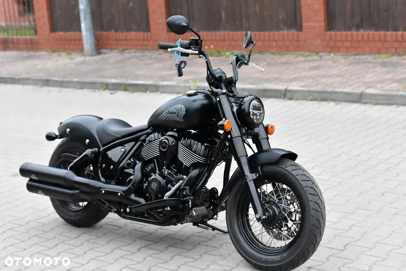 Indian Chief - 3