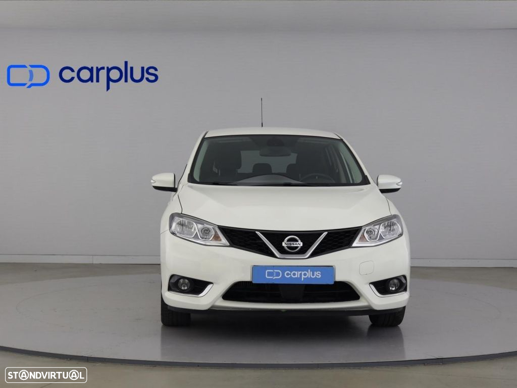 Nissan Pulsar 1.2 DIG-T Tekna - 3