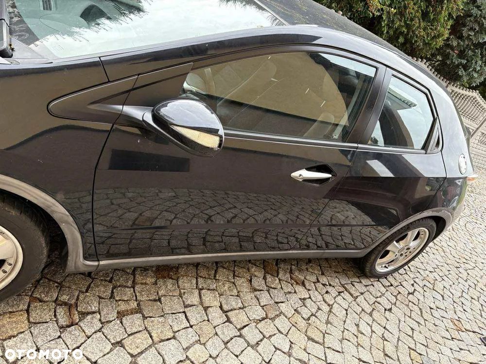 Honda Civic - 12