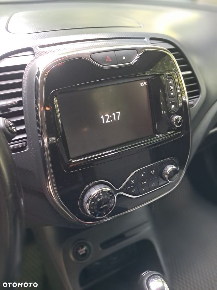 Renault Captur 1.2 Energy TCe Intens EDC - 9