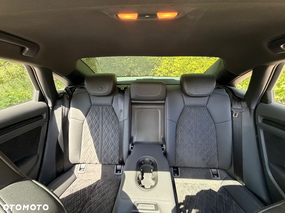Audi A3 Limousine 1.6 TDI(clean diesel) S tronic S line Sportpaket - 10
