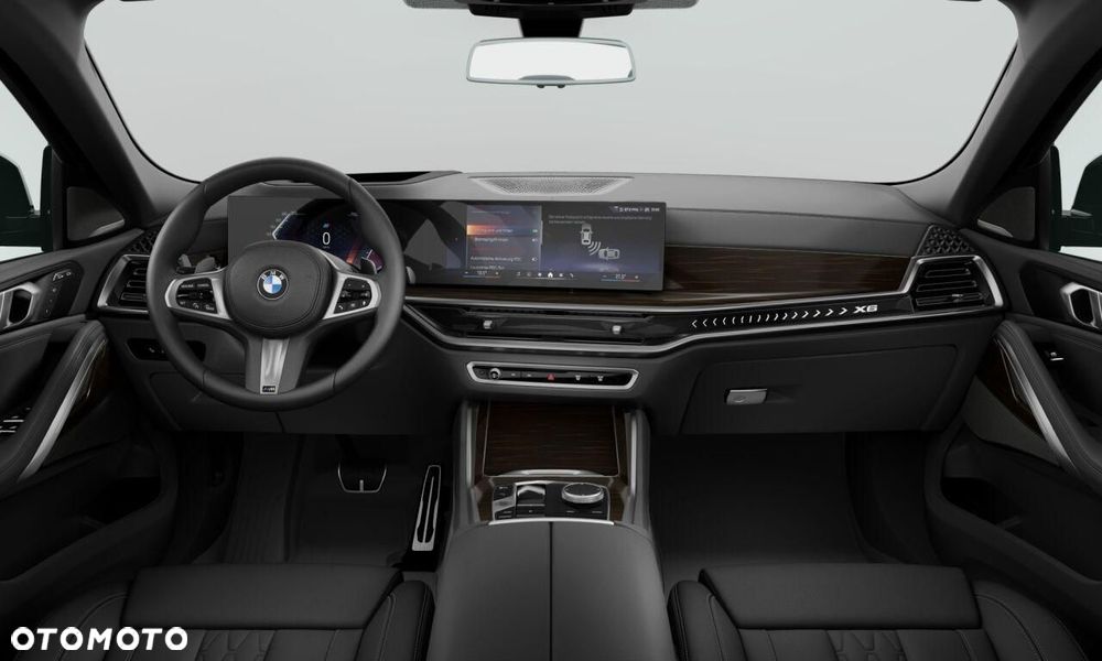 BMW X6 - 3