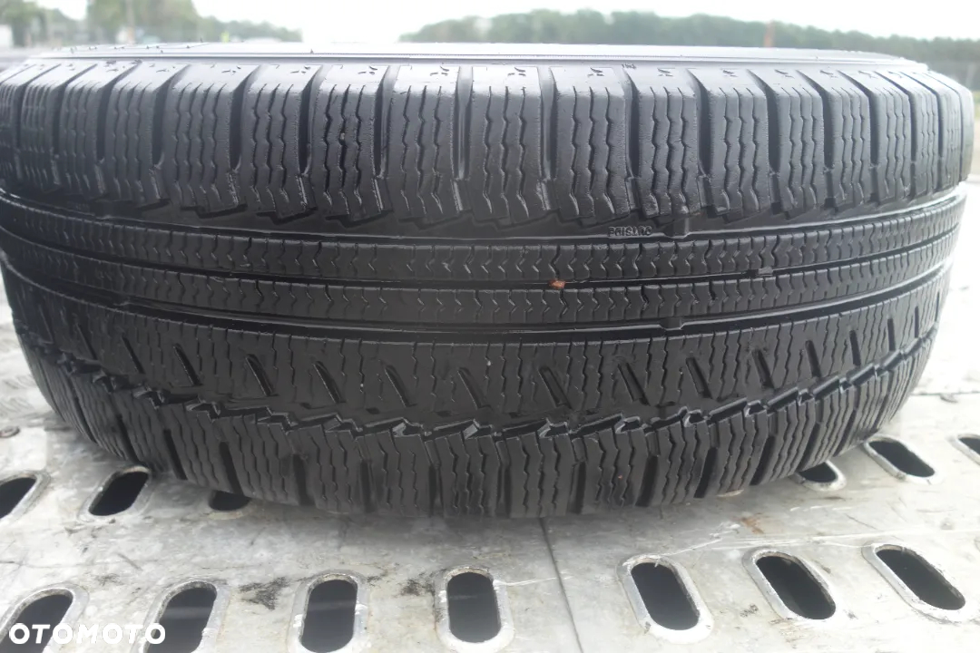 KOŁA VOLKSWAGEN T5 4 SZTUKI 215/65 R 16C - 6