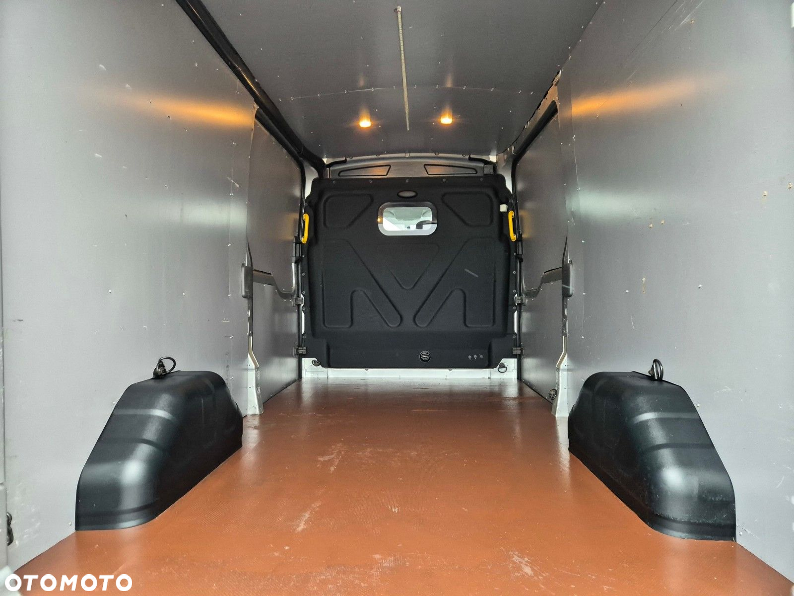 Ford Transit Lift L3H2 *69999zł NETTO* 2,0TdCi/170KM - 17
