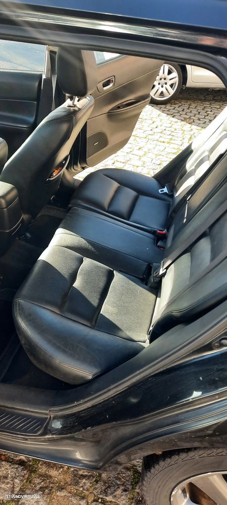 Mazda 6 2.0 MZR-CD Sport - 19