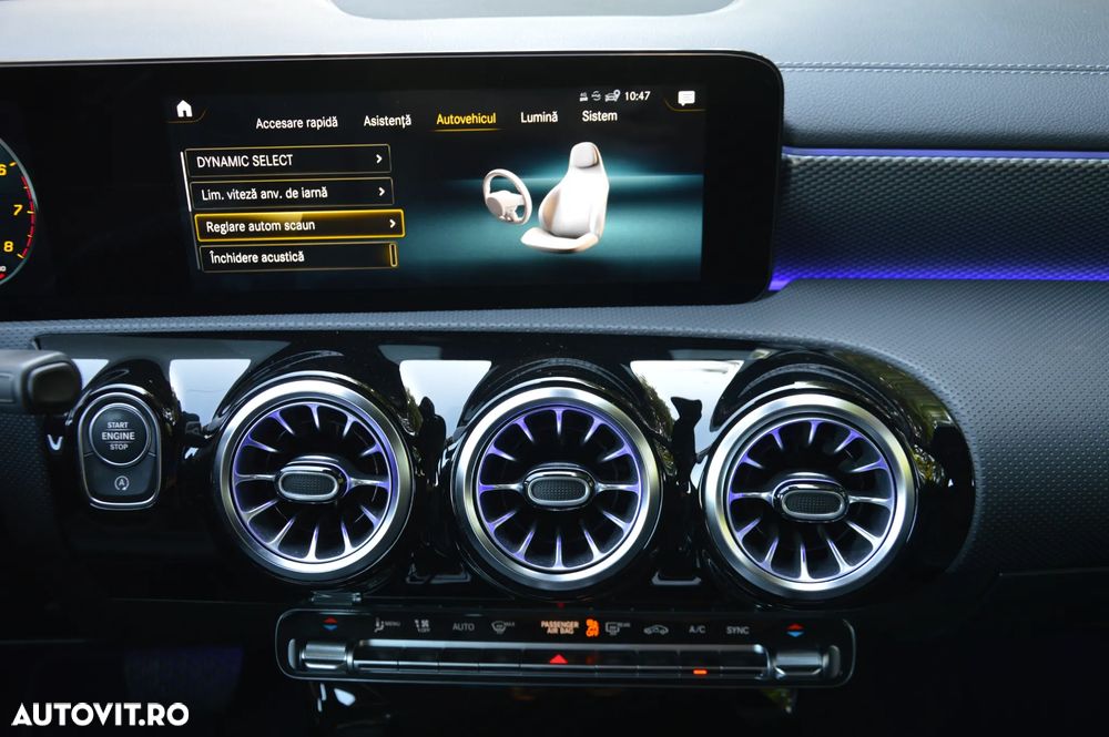 Mercedes-Benz CLA 180 7G-DCT Special Edition - 21