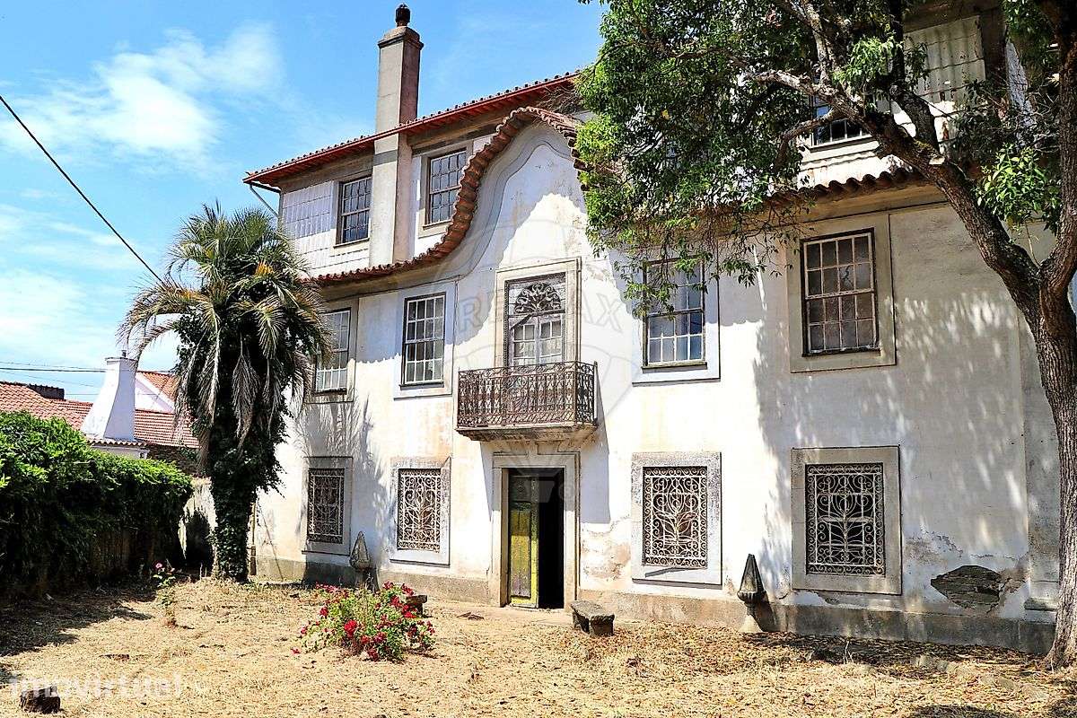 Palacete  para venda - Grande imagem: 2/27