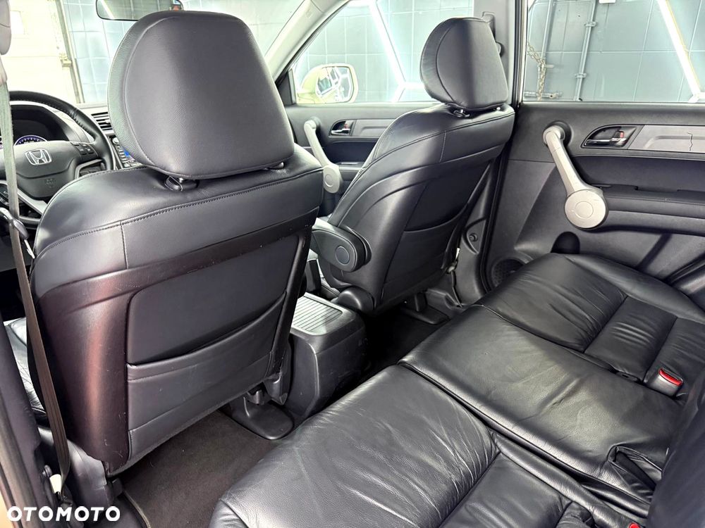 Honda CR-V 2.0i-VTEC Automatik Executive - 26