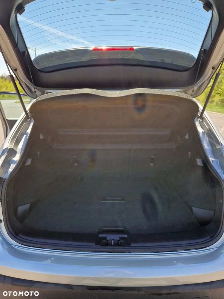 Nissan Qashqai 1.6 DCi Acenta Xtronic - 35