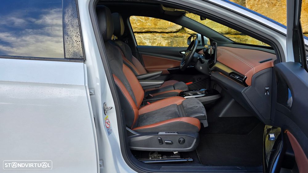VW ID.4 77 kWh Pro Performance - 48