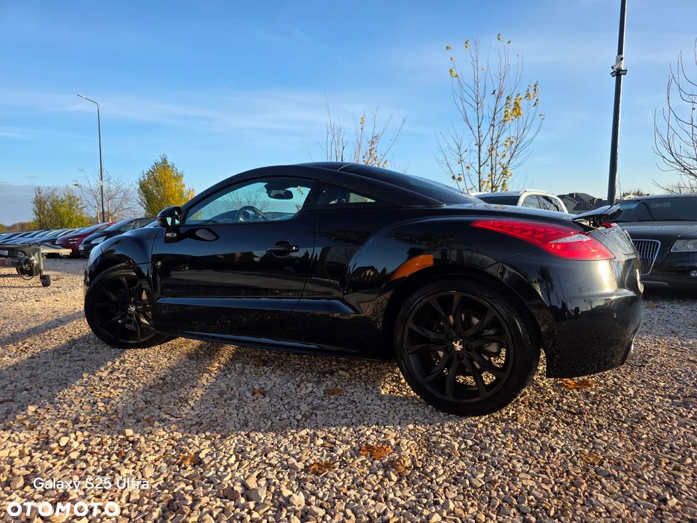 Peugeot RCZ 1.6 THP - 18