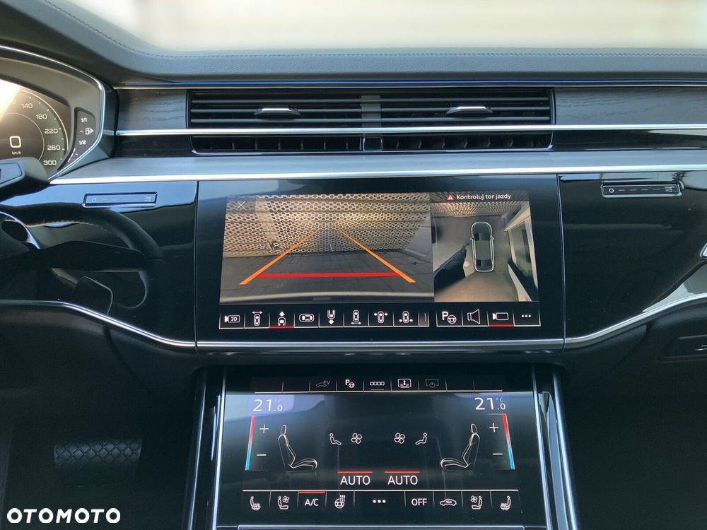 Audi A8 L 60 TFSI e Quattro Tiptronic - 26
