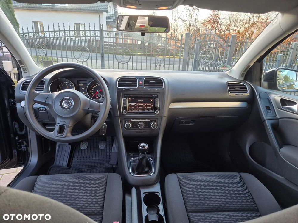 Volkswagen Golf 1.4 Edition - 25