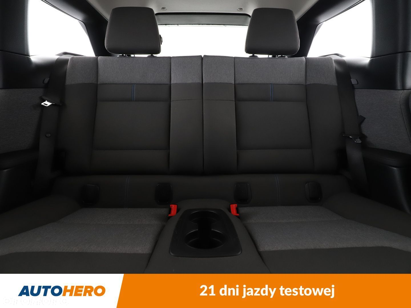 BMW i3 - 15