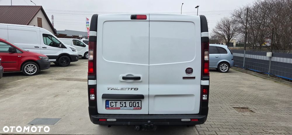 Renault Trafic - 15